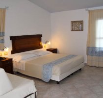 Club Hotel Nuraghe Arvu Cala Gonone